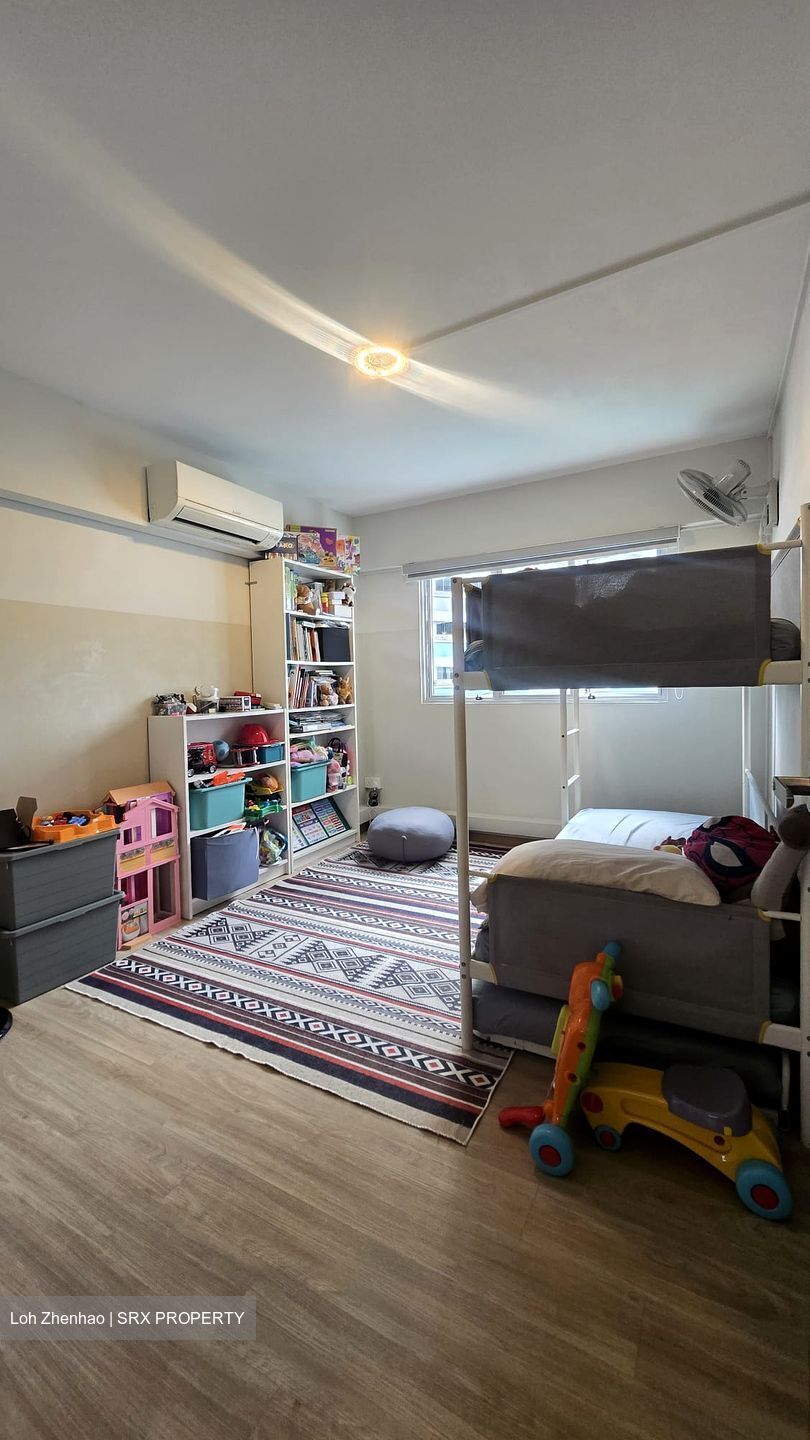 Blk 275 Bangkit Road (Bukit Panjang), HDB 4 Rooms #568355901